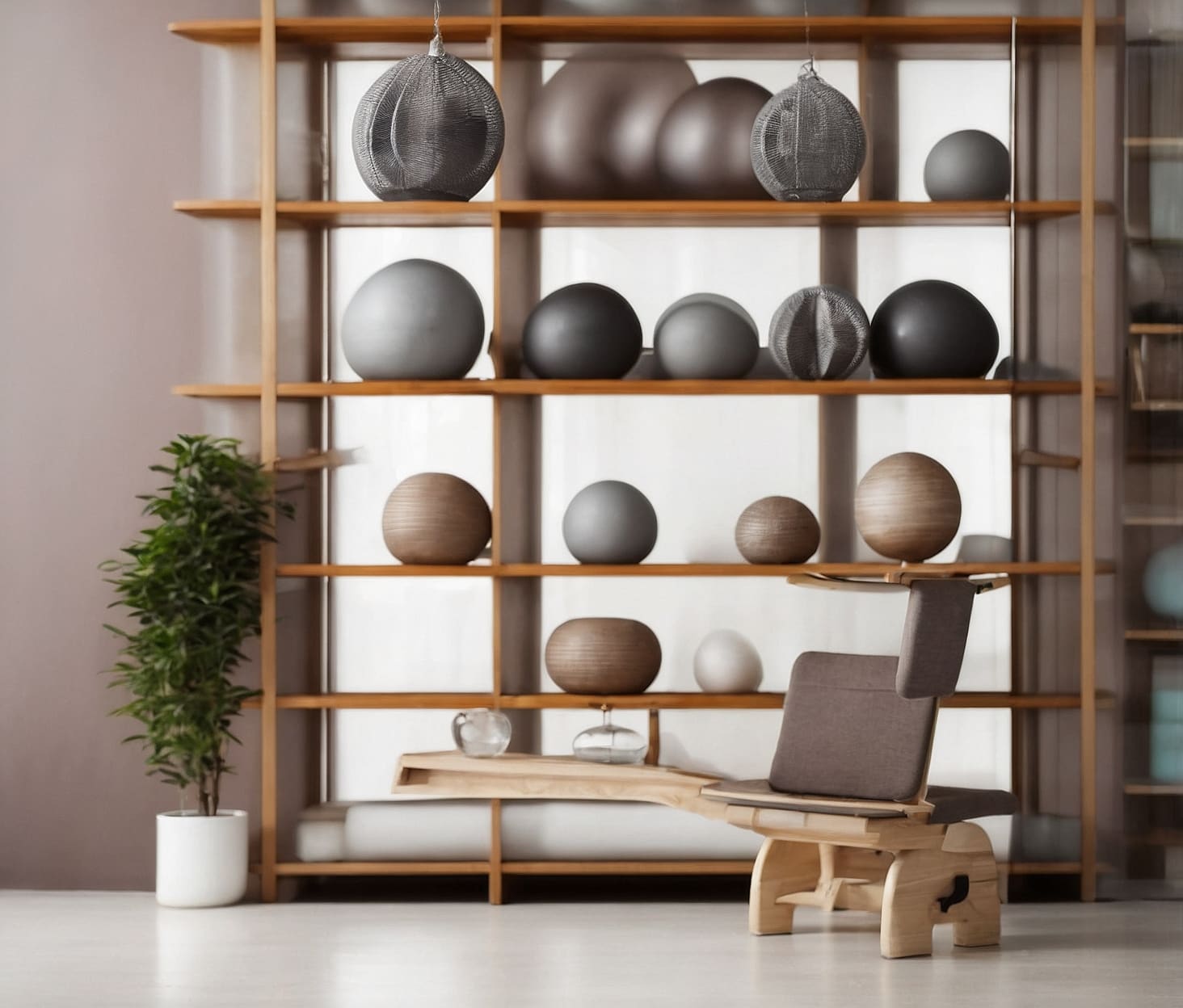 Rendimiento y bienestar óptimos.